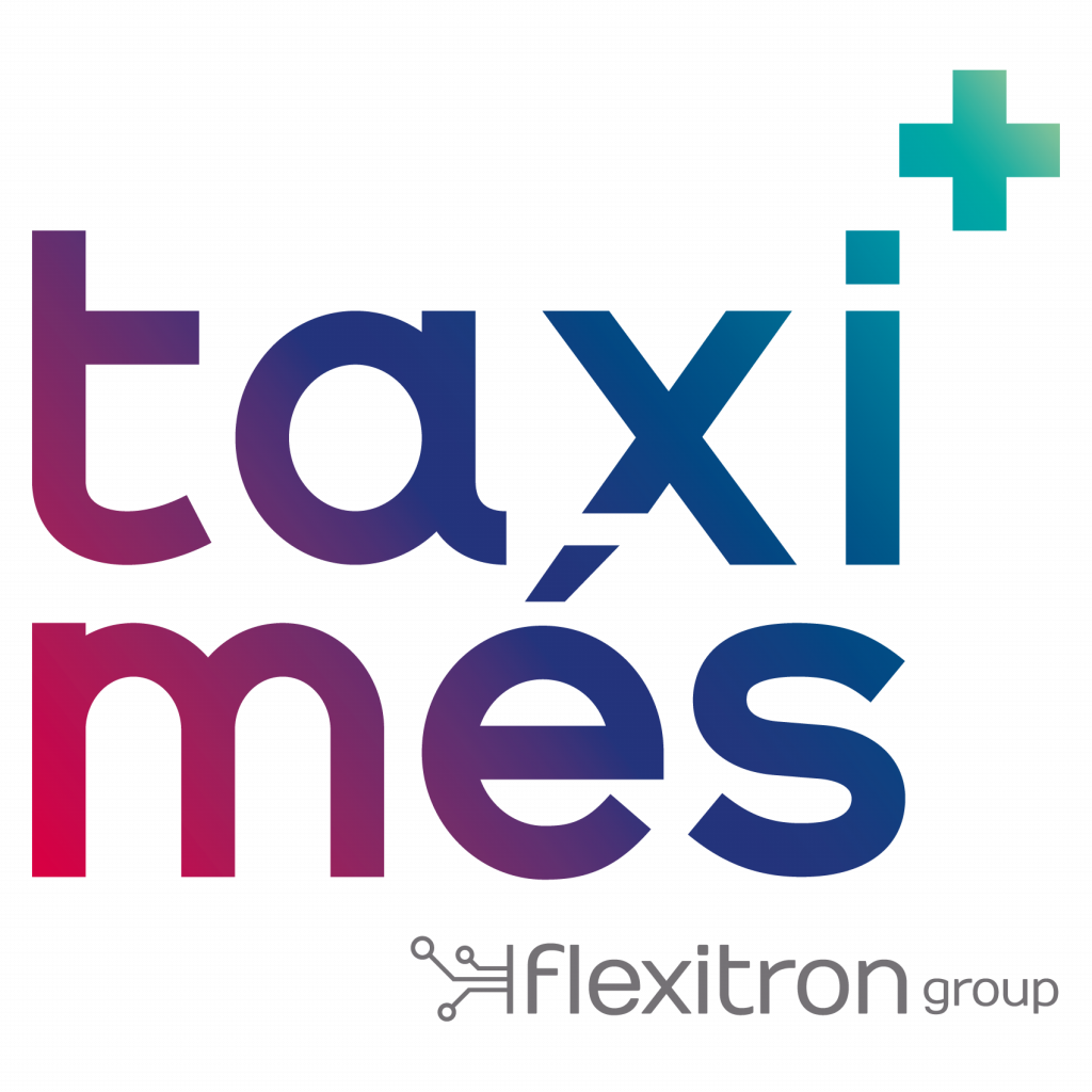 Logo Taximés