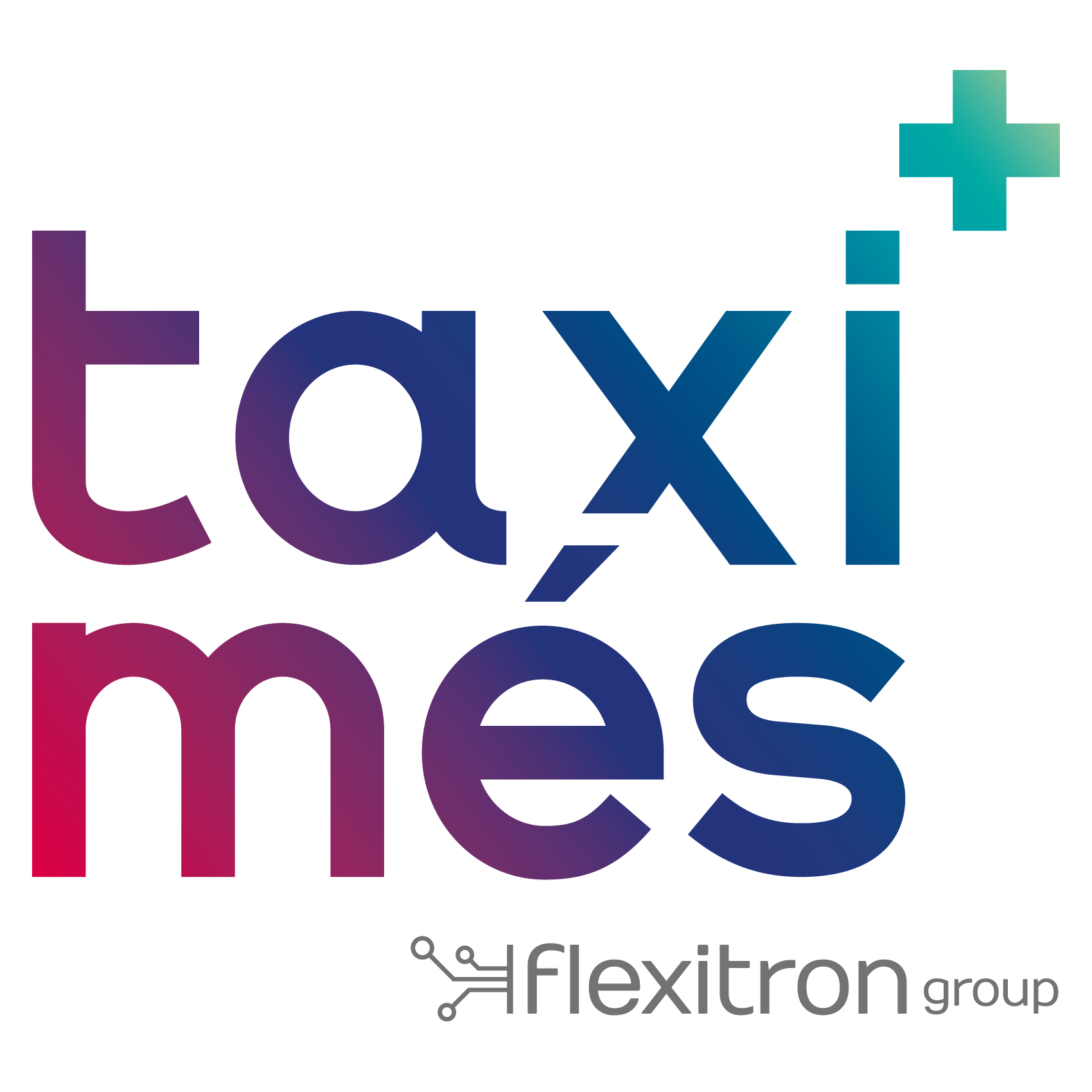 Logo Taximés