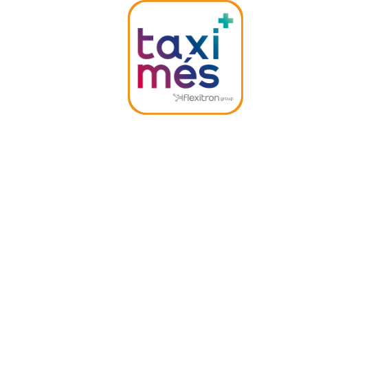Taximésapp Vector app
